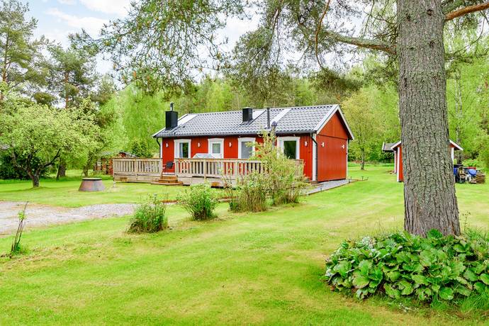 3 rum Villa på Svartbrovägen 14 Nykvarn Nykvarns kommun - bild 22