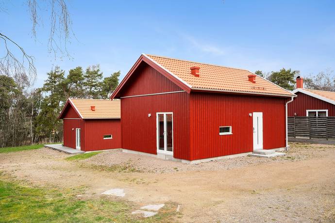Hammarberget 12C, Trönninge - Påarp - Laxvik, Halmstads kommun