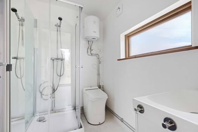 6 rum Villa på Flodvägen 4 Norrby-Haninge Haninge kommun - bild 41