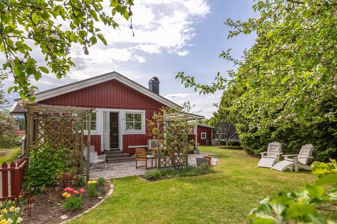 Centrumvägen 19, Skärblacka, Norrköpings kommun