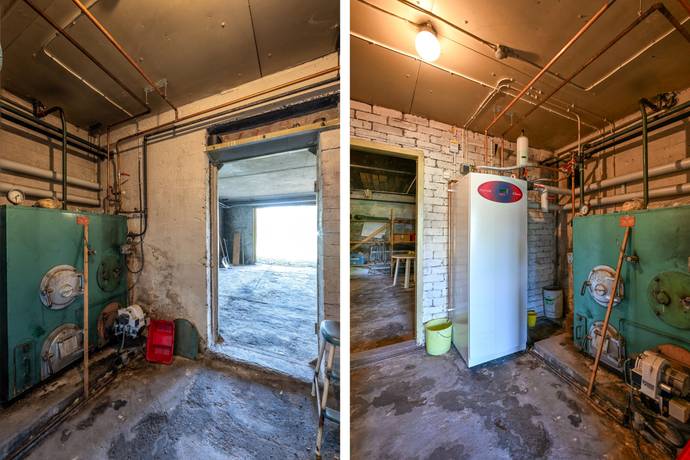 6 rum Villa på Romarheden 160 A och B Romarheden Malung-Sälens kommun - bild 33