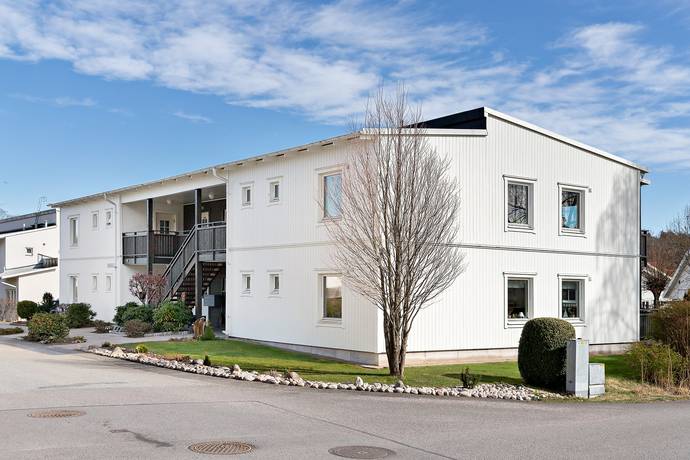 3 rum Lägenhet på Frödingsvägen 7 B Lerum Lerums kommun - bild 2
