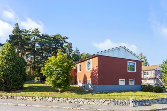 5 rum Villa på Spjutvägen 8 Märsta - Ekilla Sigtuna kommun - bild 42