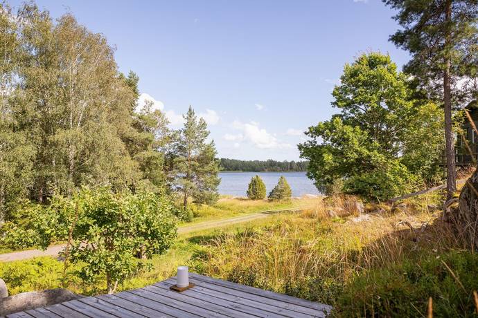 2 rum fritidshus på Notvallen 25 Östhammar, Östhammars kommun - bild 4