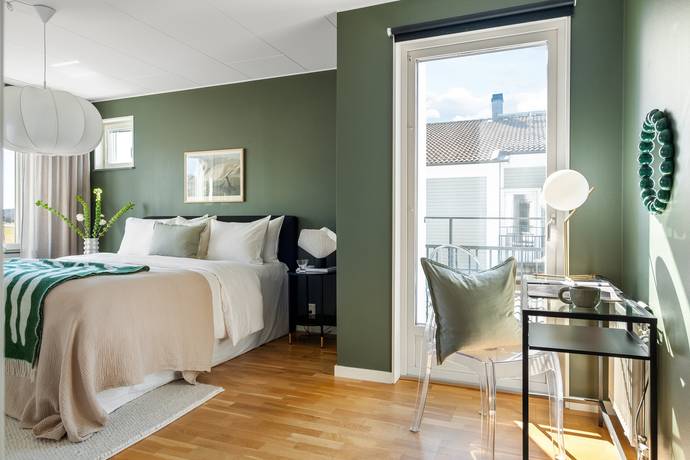 5 rum Villa på Eklanda höjd 26 Mölndal Mölndals kommun - bild 20