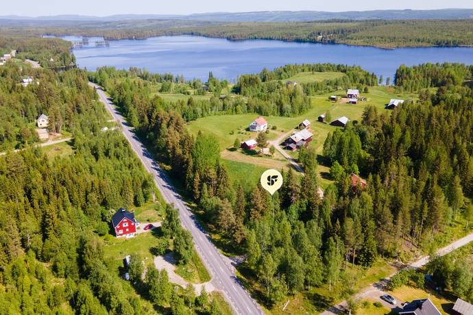 VÄNJAURTRÄSK 3:30 och VÄNJAURTRÄSK 3:31, Lycksele, Lycksele kommun