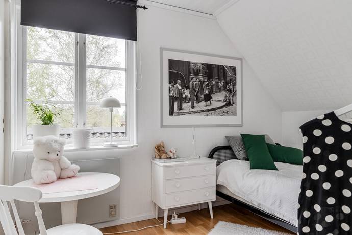 5 rum Villa på Gevärsgränd 2 Hultsfred Hultsfreds kommun - bild 19