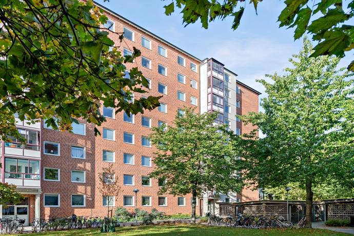 3 rum Lägenhet på Kronetorpsgatan 52A Segevång Malmö kommun - bild 22