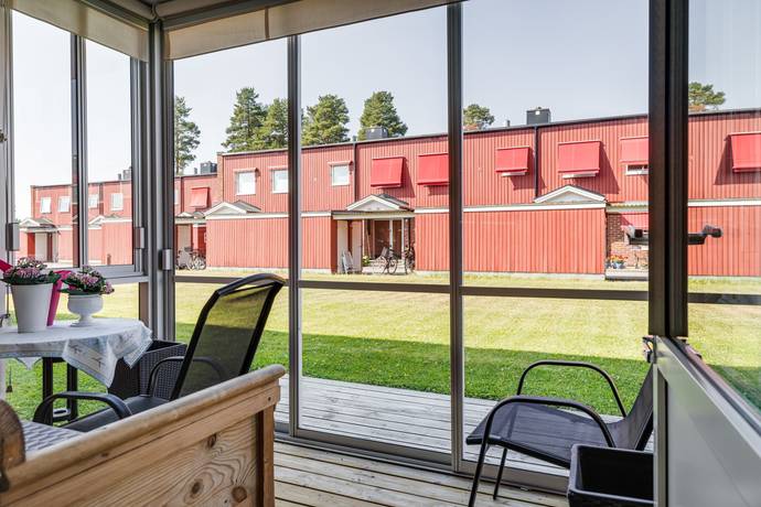 2 rum lägenhet på Storåkersgatan 117 Mobacken, Skellefteå kommun - bild 5