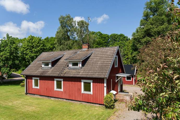 Knäred, Laholms kommun