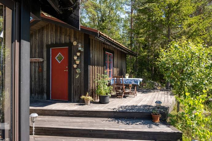 3 rum Fritidshus på Fornstigen 20 Långvind Hudiksvalls kommun - bild 8