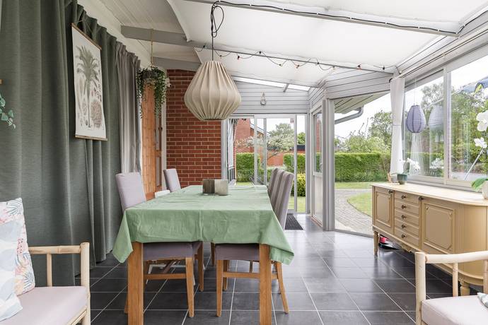 4 rum Villa på Hästskovägen 10 Västra Ingelstad Vellinge kommun - bild 6