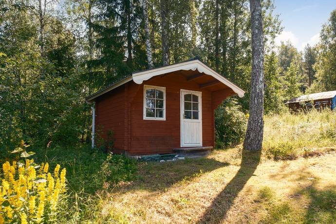 4 rum Vinterbonat fritidshus på Näsvägen 61 Håksberg Ludvika kommun - bild 29