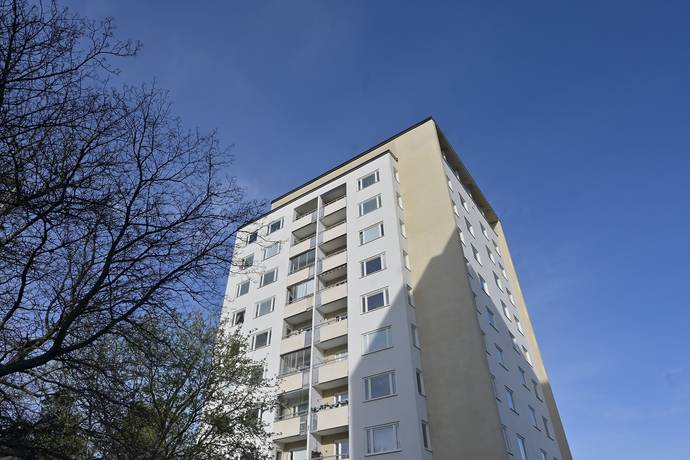 4 rum Lägenhet på Olshammarsgatan 54 Bandhagen - Ormkärr Stockholms kommun - bild 20