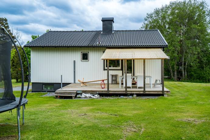 4 rum Villa på Navarevägen 8 Striberg Nora kommun - bild 16