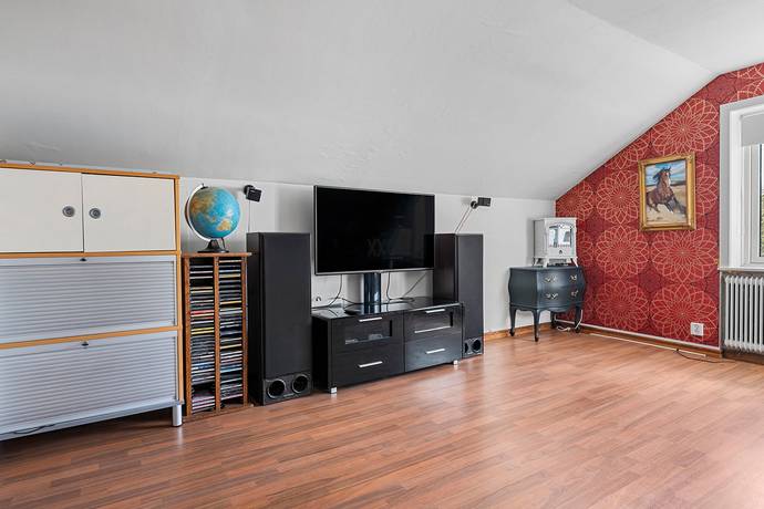 5 rum Villa på Gamla Nissastigen 6 Torup Hylte kommun - bild 13