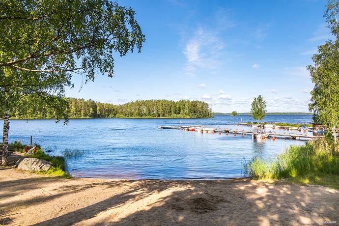 2 rum Fritidshus på Brunnsviksvägen 67 Forsbacka Storsjön Gävle kommun - bild 3