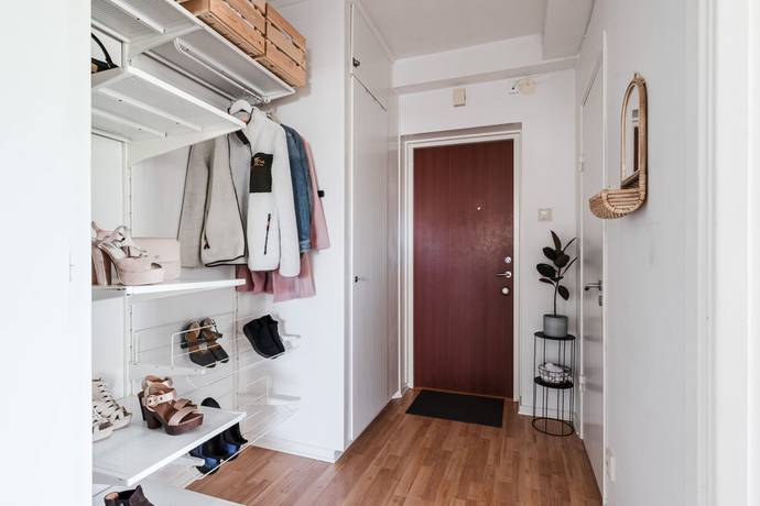 1 rum lägenhet på Restalundsvägen 75 Centralt Söder, Örebro kommun - bild 5