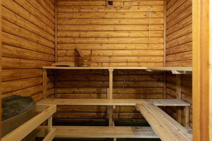 6 rum Villa på Björnstigen 20 Nora Nora kommun - bild 14