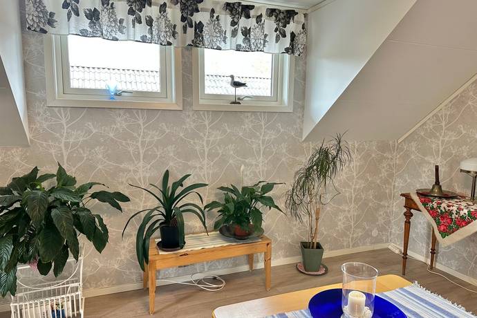 121 m² Villa på Fjätgatan 30 Centralt Härjedalens kommun - bild 21