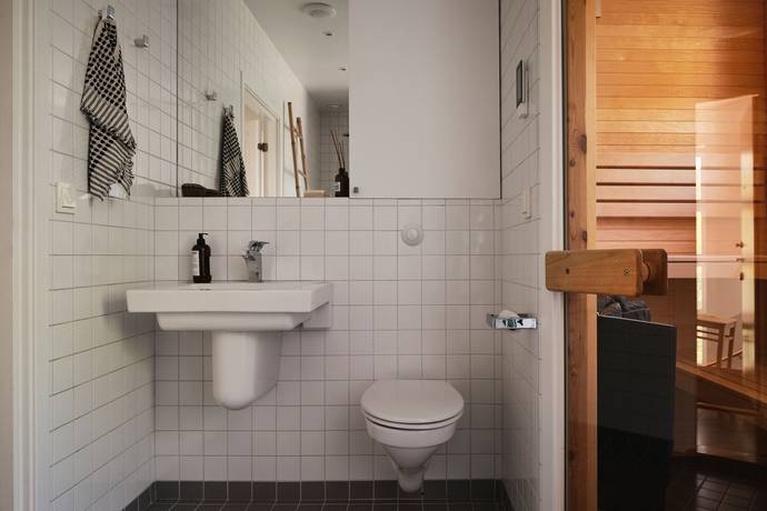 3 rum Lägenhet på Wahlbergsgatan 14 Hammarbyhöjden Stockholms kommun - bild 31