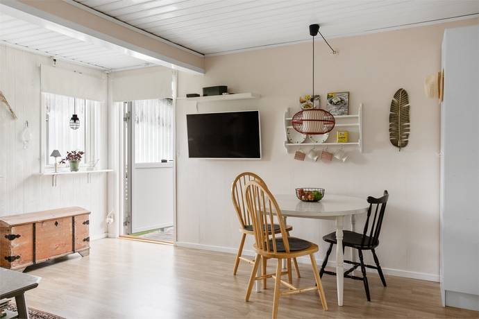 3 rum Fritidshus på Ärlan 904  Olofsbo Falkenbergs kommun - bild 9