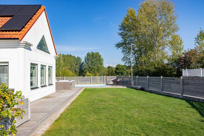 7 rum Villa på Anders Pålssons väg 47 Klågerup Svedala kommun - bild 7