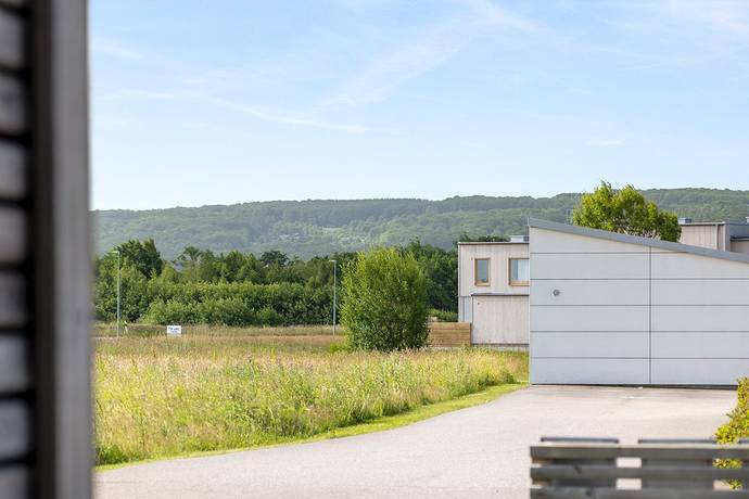 3 rum lägenhet på Valhallavägen 6C Allarp, Laholms kommun - bild 4