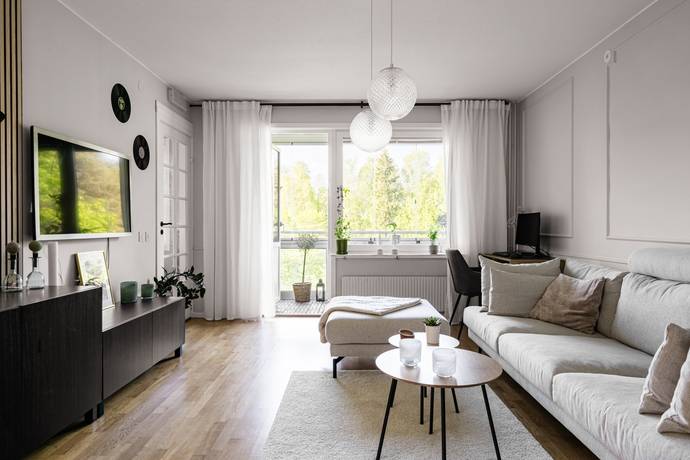 2 rum Lägenhet på Fagerdalsvägen 6 Bålsta - Fagerdal Håbo kommun - bild 7