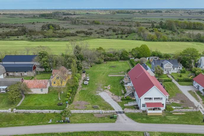 tomt på Äleklintagatan 34 - Tomt Äleklinta, Borgholms kommun - bild 5