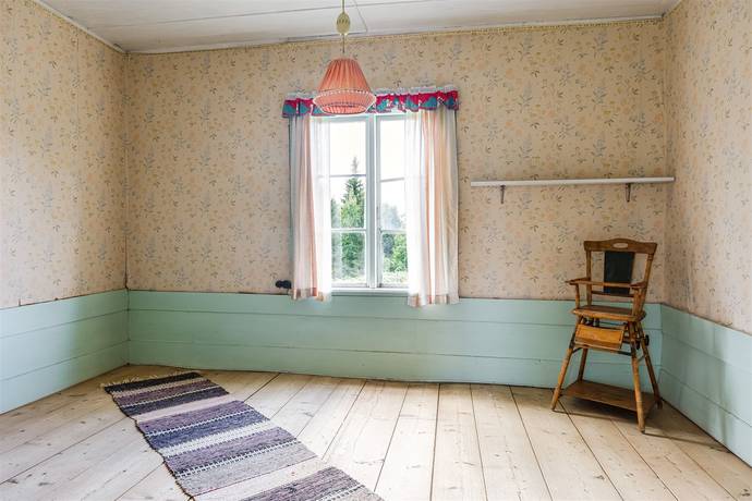 9 rum Gård/skog på Tövsätter 105 Forsa Hudiksvalls kommun - bild 49