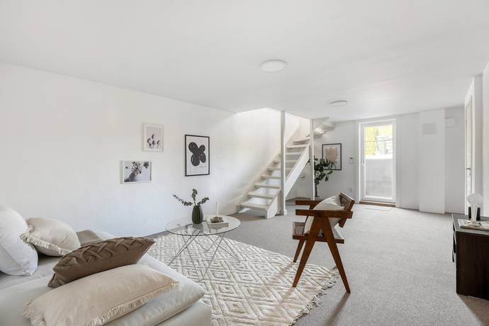 7 rum Villa på Knäckepilsgränd 31 Hässelby Norra Villastad Stockholms kommun - bild 18