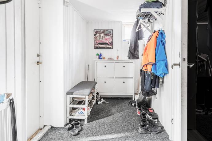 4 rum Villa på Fältgatan 38 Högåsen Arvika kommun - bild 21