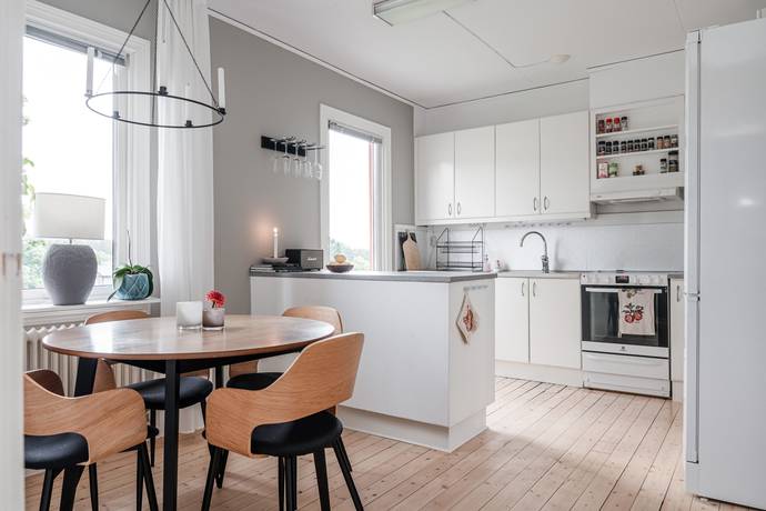 Krokvägen 8B, Remsle, Sollefteå kommun
