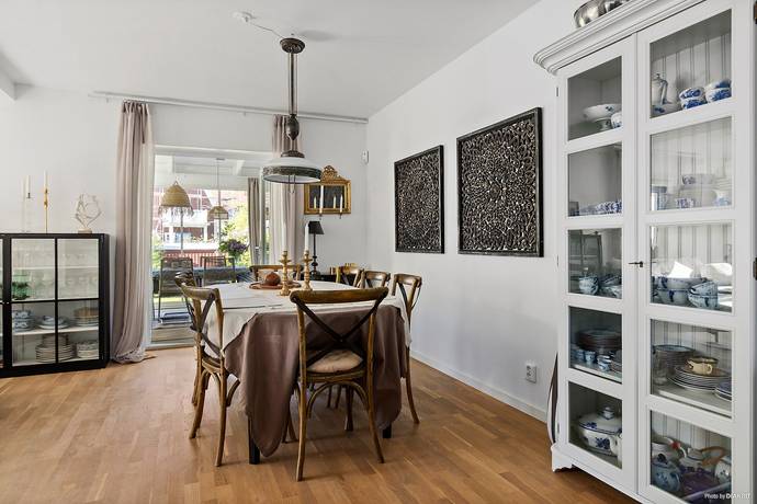 5 rum Villa på Alkärrsvägen 7 Centralt norr Örebro kommun - bild 20