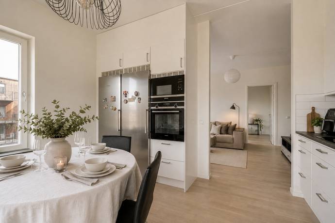 Termikgatan 49A, Ladugårdsängen, Örebro kommun