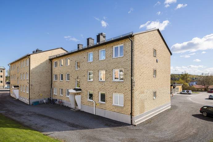 3 rum Lägenhet på Krokvägen 9A Härnösands kommun - bild 17