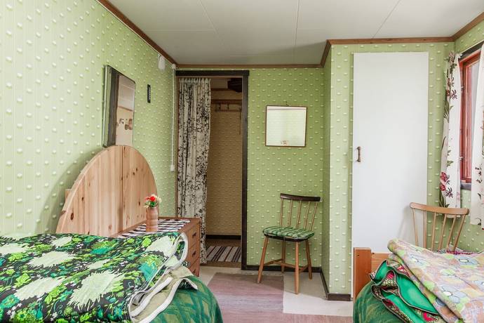 2 rum fritidshus på Gränsvägen 60 Bograngen, Torsby kommun - bild 4