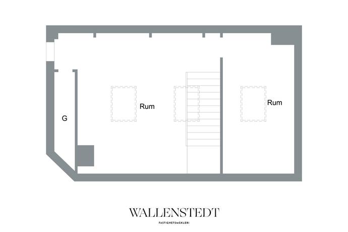3 rum lägenhet på Storgatan 12B Järntorget, Örebro kommun - bild 4