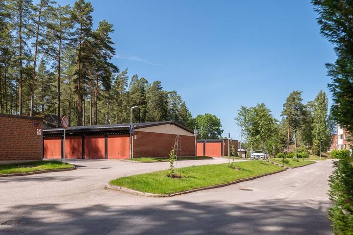 2 rum lägenhet på Oxhagsvägen 3d Nyhem, Finspångs kommun - bild 5
