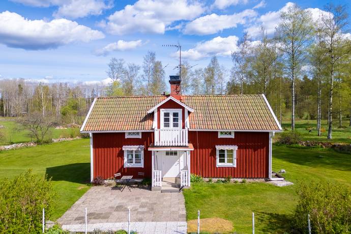 3 rum villa på Bössebo 118 Pålsboda, Hallsbergs kommun - bild 5