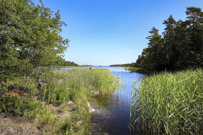 5 rum Vinterbonat fritidshus på Forsmark Tixelfjärden 114 Östhammar Östhammars kommun - bild 57