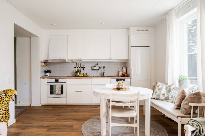 2 rum Lägenhet på Rådjursvägen 52 Marielundsviken Strängnäs kommun - bild 5