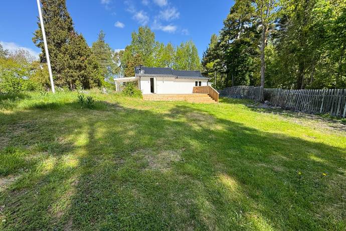 3 rum Fritidshus på Utholmsvägen 35 Munsö Ekerö kommun - bild 28