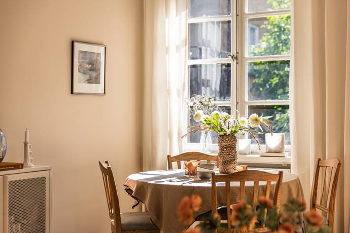 2 rum Lägenhet på Bjurholmsplan 23 SoFo Stockholms kommun - bild 12