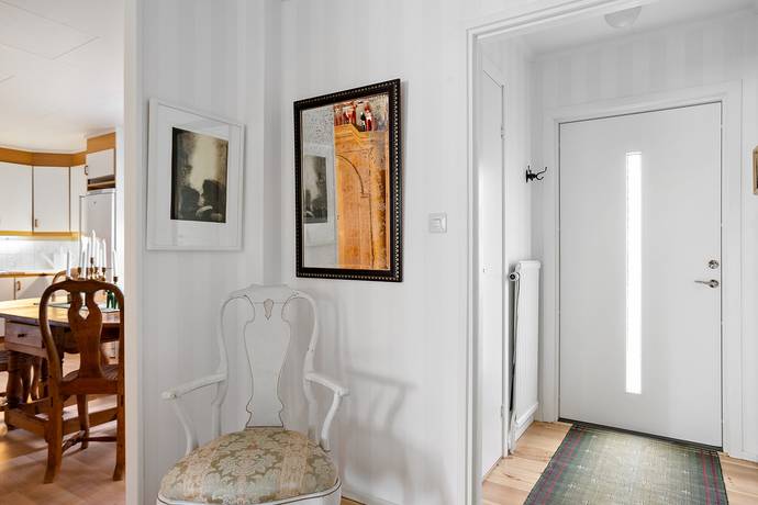 6 rum Villa på Vestmansvägen 25 Alfta Ovanåkers kommun - bild 14
