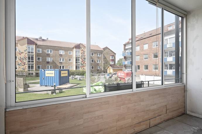 3 rum Lägenhet på Järnvägsgatan 3A Centrum Klippans kommun - bild 11