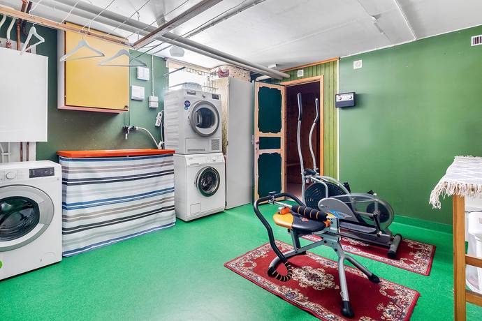 8 rum Villa på Ugglevägen 10 Odensala Östersunds kommun - bild 21