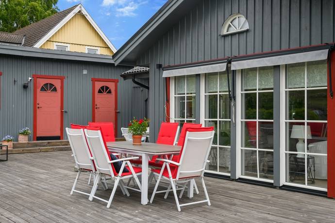3 rum Villa på Spröjtagränd 16 Maglehem Kristianstads kommun - bild 15