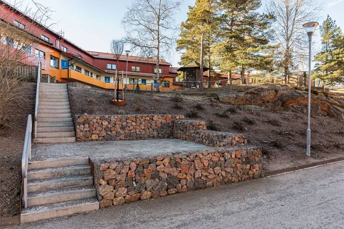 1 rum Lägenhet på Vindfällegatan 27 Dalaberg Uddevalla kommun - bild 3